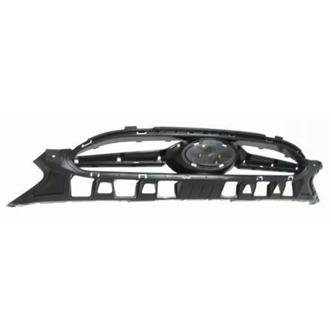 Grille assy 2012 - 2014 HYUNDAI ACCENT  HY1200161 863511R000