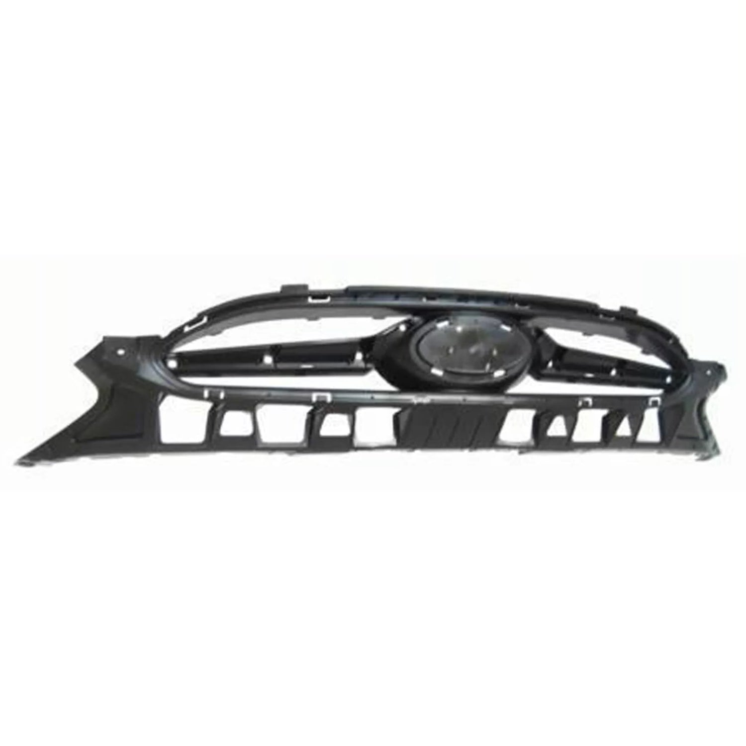 Grille assy 2012 - 2014 HYUNDAI ACCENT  HY1200161 863511R000