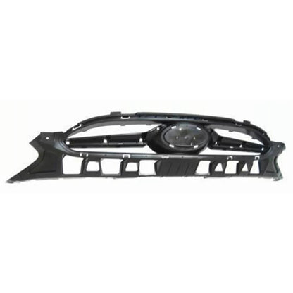 Grille assy 2012 - 2014 HYUNDAI ACCENT  HY1200161 863511R000