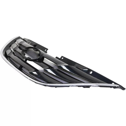 Conjunto de parrilla 2011 - 2014 HYUNDAI SONATA HY1200162 863503S000