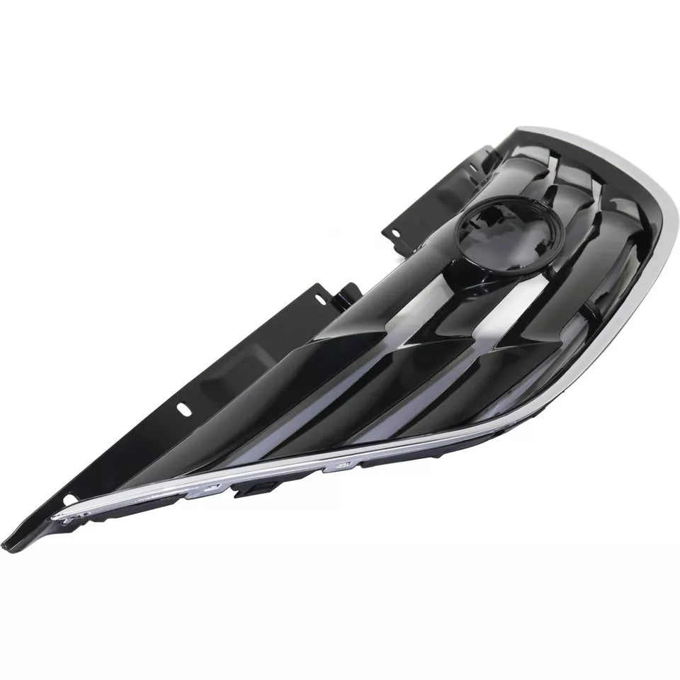 Conjunto de parrilla 2011 - 2014 HYUNDAI SONATA HY1200162 863503S000