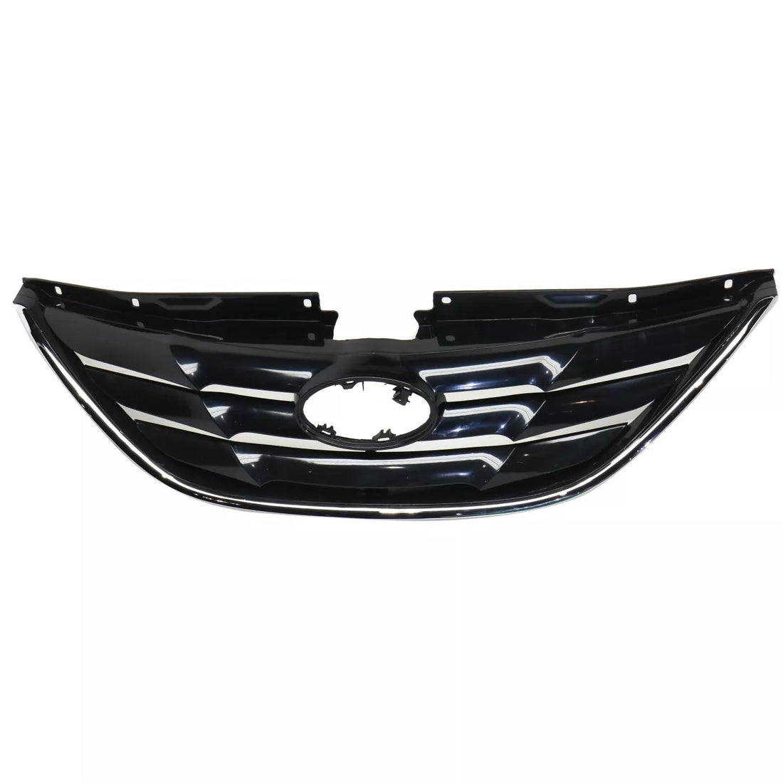 Grille assy 2011 - 2014 HYUNDAI SONATA  HY1200162 863503S000