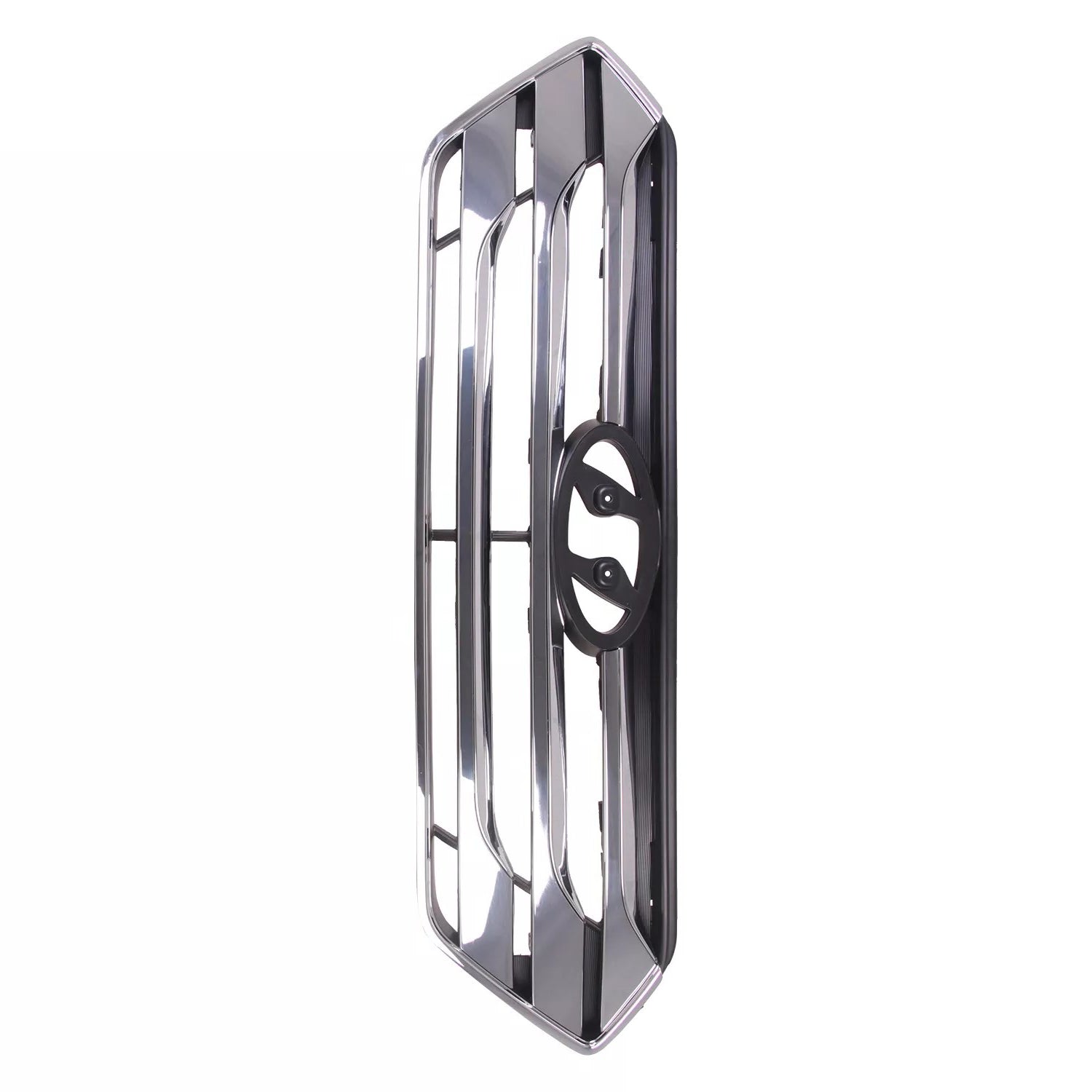 Conjunto de parrilla 2013 - 2014 HYUNDAI SANTA FE SPORT HY1200163 863502W010