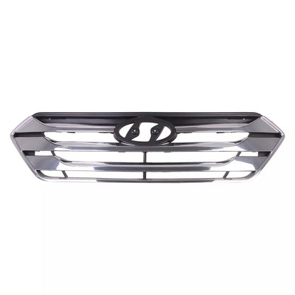 Grille assy 2013 - 2014 HYUNDAI SANTA FE SPORT  HY1200163 863502W010