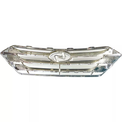 Conjunto de parrilla 2013 - 2016 HYUNDAI SANTA FE SPORT HY1200164 863512W000