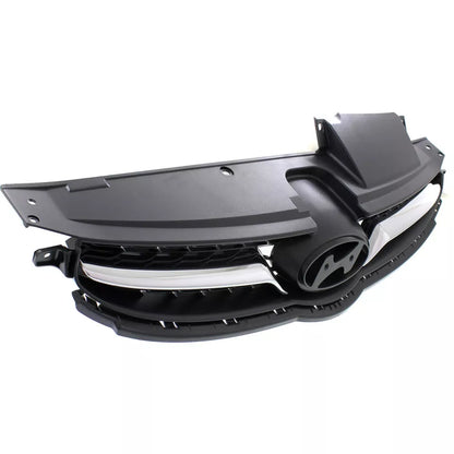 Conjunto de parrilla 2011 - 2013 HYUNDAI ELANTRA HY1200165 863503X200