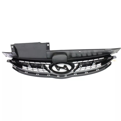 Conjunto de parrilla 2011 - 2013 HYUNDAI ELANTRA HY1200165 863503X200