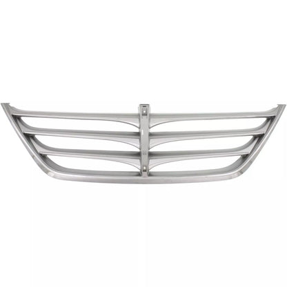 Grille assy 2009 - 2010 HYUNDAI GENESIS  HY1200167 863513M110