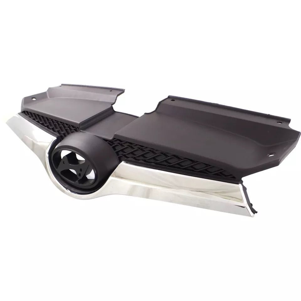 Conjunto de parrilla 2012 - 2017 HYUNDAI VELOSTER HY1200170 863502V100