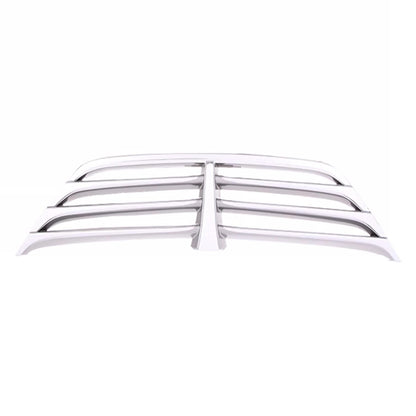 Conjunto de parrilla 2011 - 2014 HYUNDAI GENESIS HY1200171 863513M500