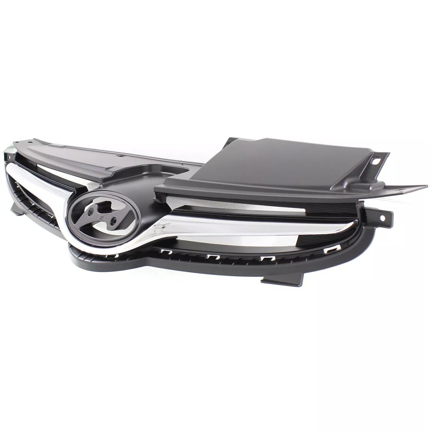 Conjunto de parrilla 2014 - 2015 HYUNDAI ELANTRA CAPA HY1200173C 863503X700