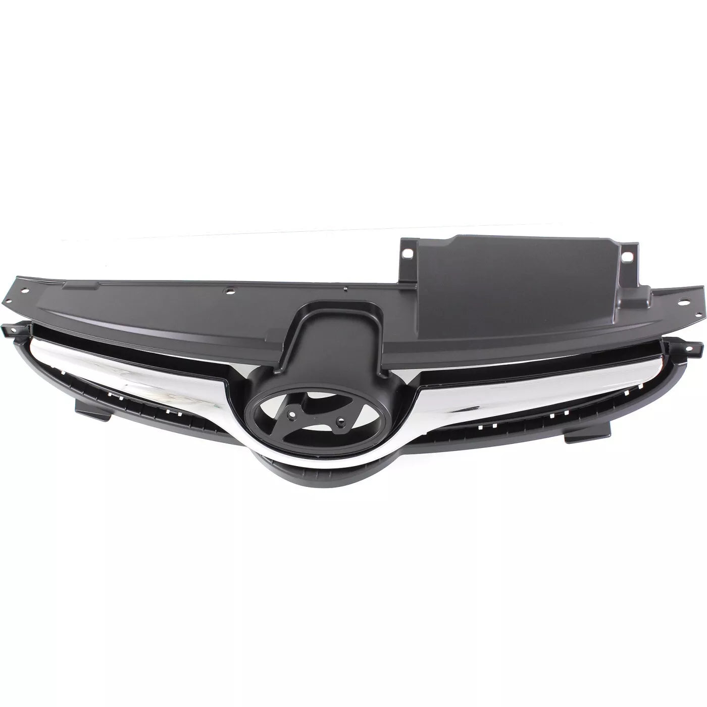 Conjunto de parrilla 2014 - 2015 HYUNDAI ELANTRA HY1200173 863503X700