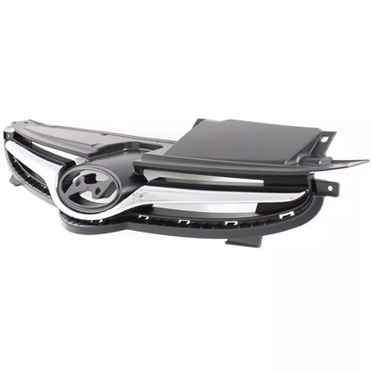 Conjunto de parrilla 2014 - 2015 HYUNDAI ELANTRA HY1200173 863503X700