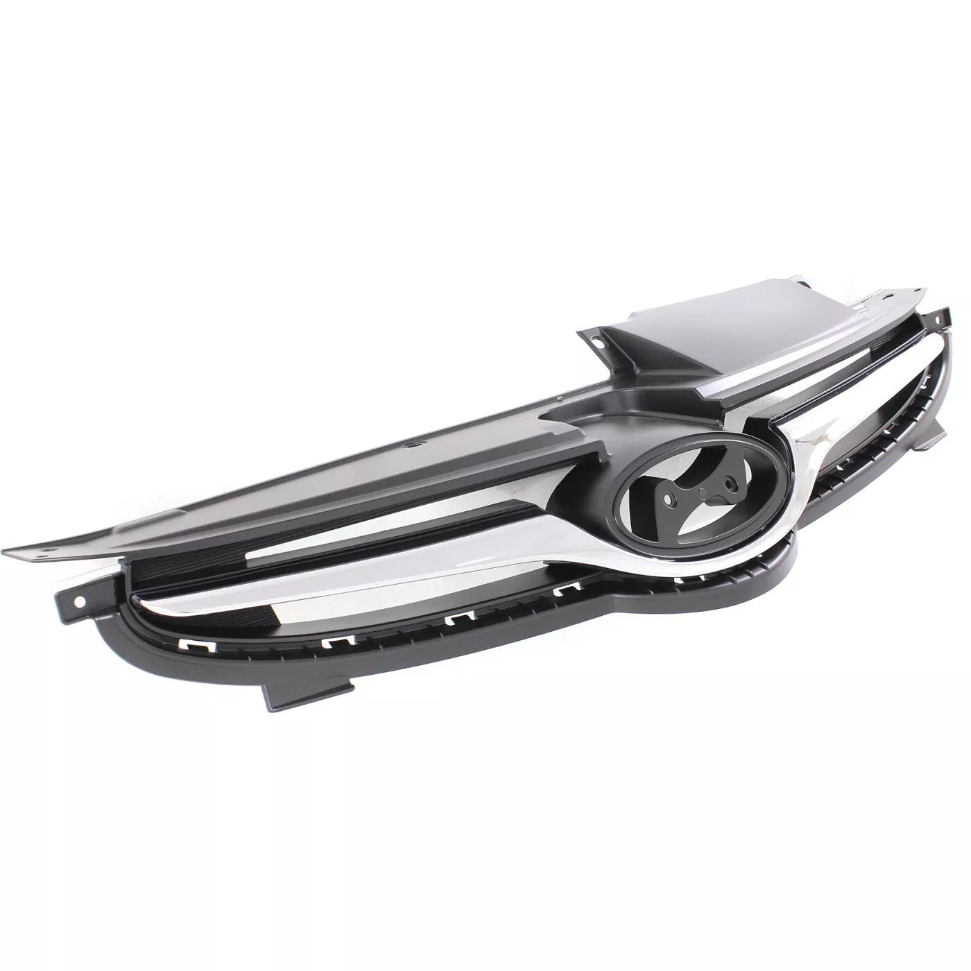 Conjunto de parrilla 2014 - 2015 HYUNDAI ELANTRA HY1200173 863503X700