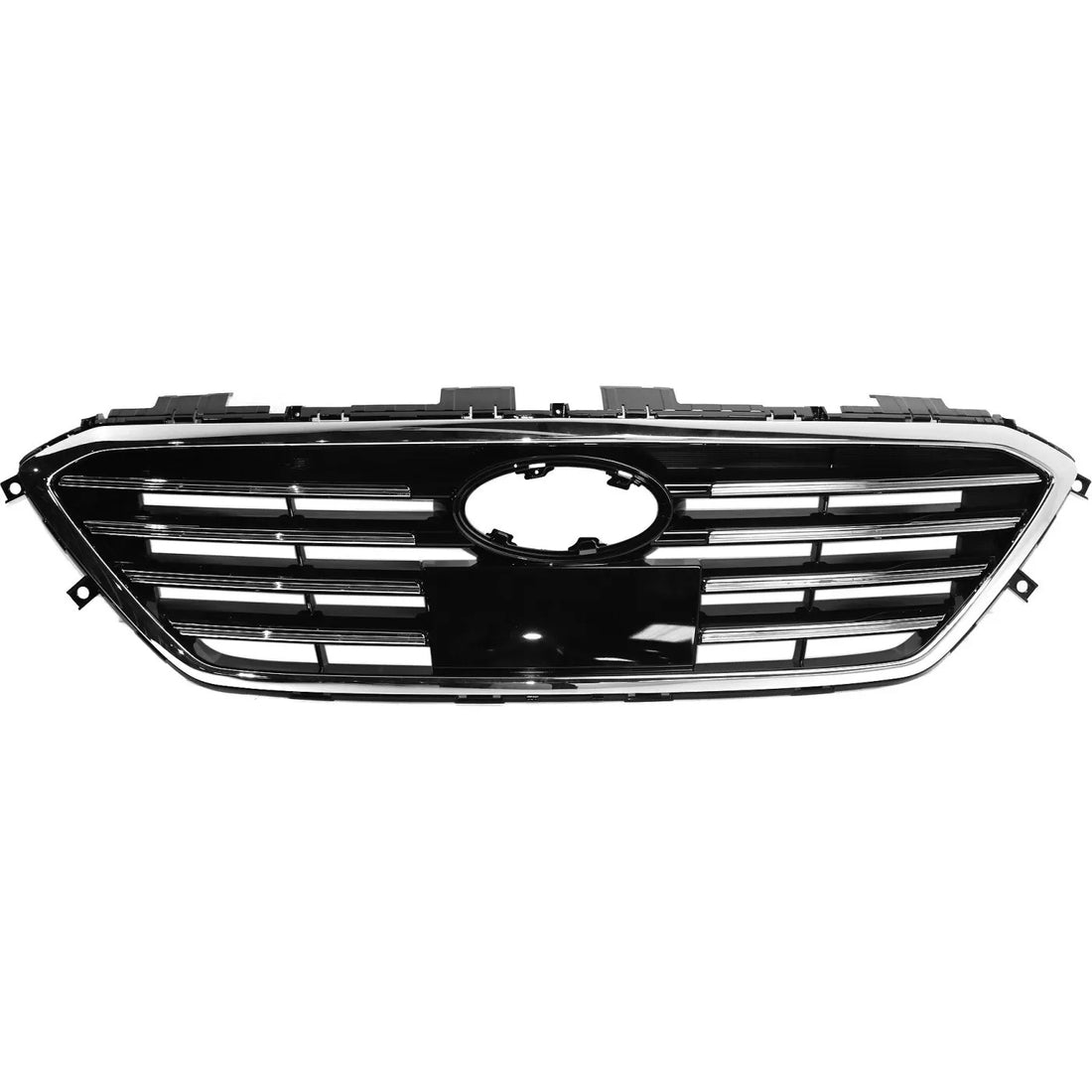 Grille assy 2015 - 2017 HYUNDAI SONATA  HY1200175 86350C1200