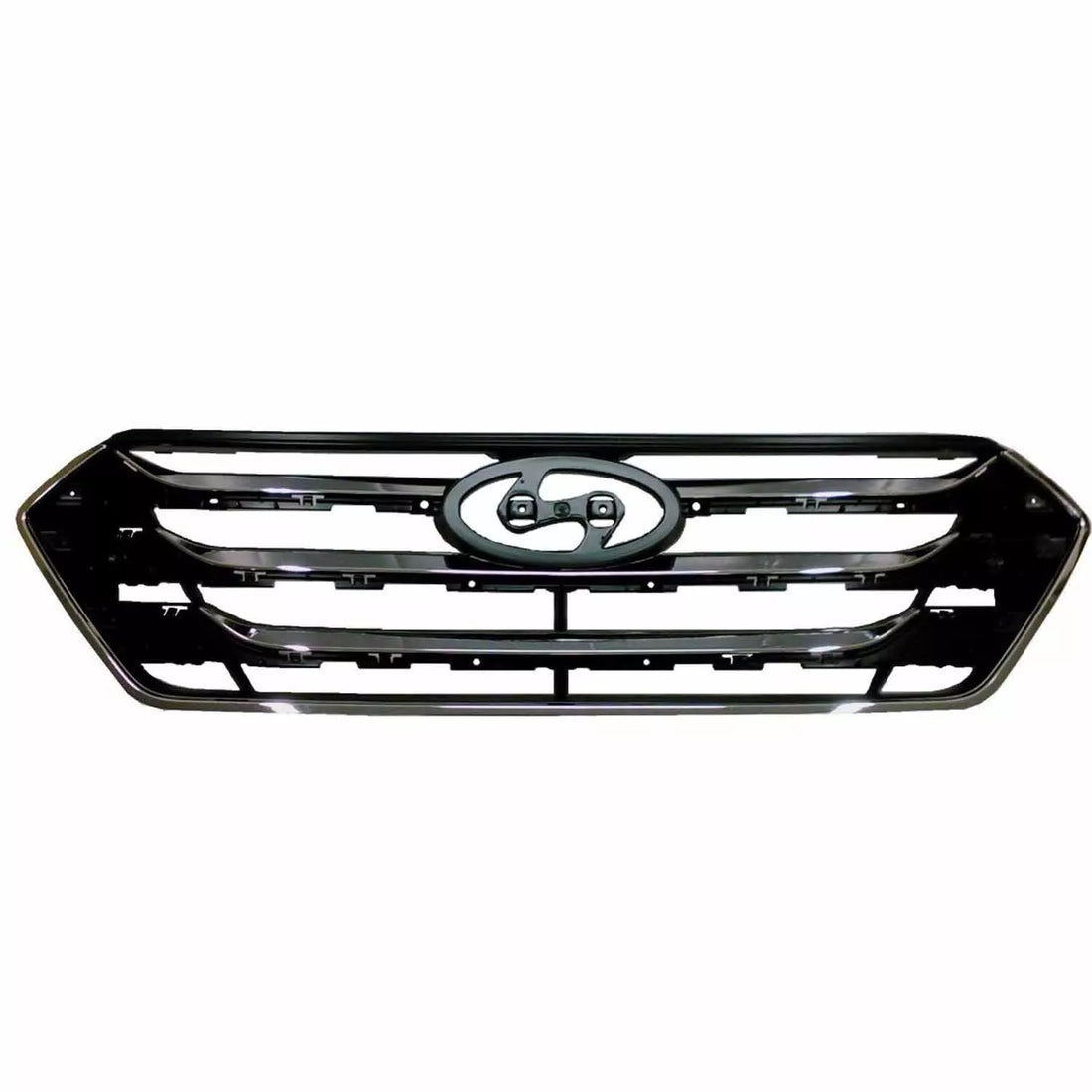 Grille assy 2013 - 2016 HYUNDAI SANTA FE  HY1200180 86350B8000