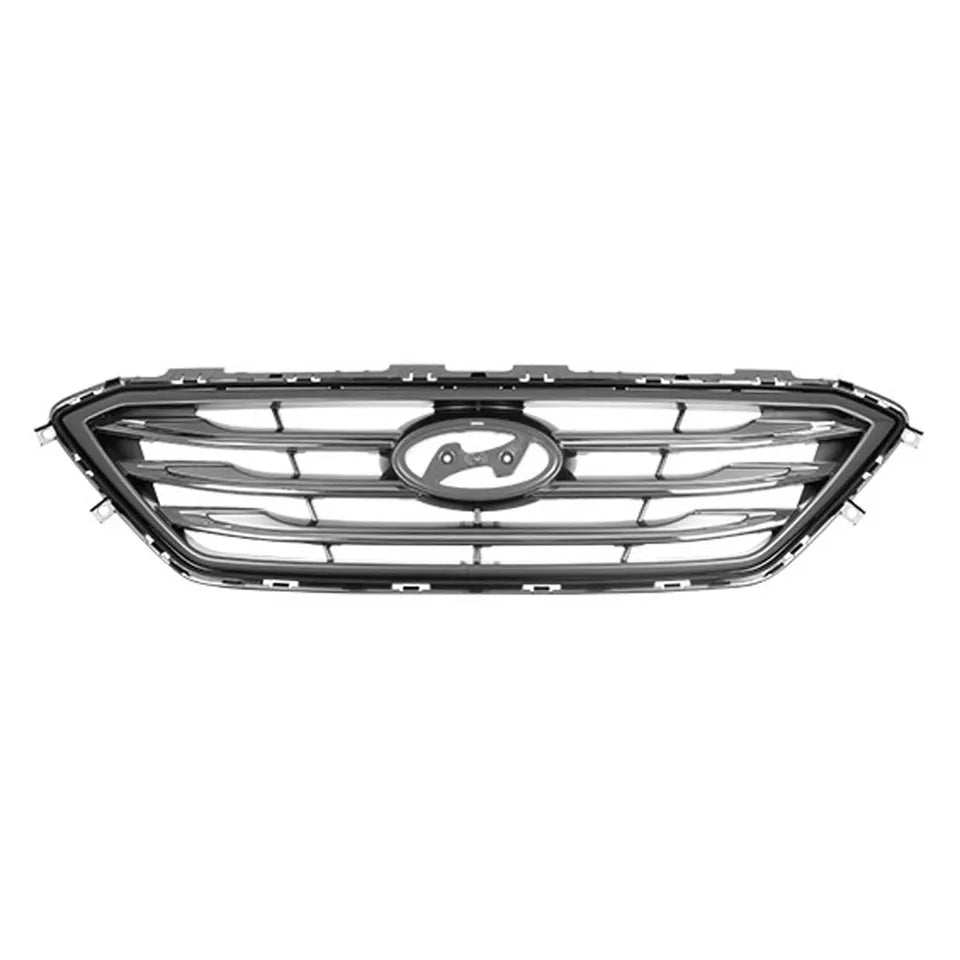 Grille assy 2015 - 2017 HYUNDAI SONATA  HY1200182 86350C2300