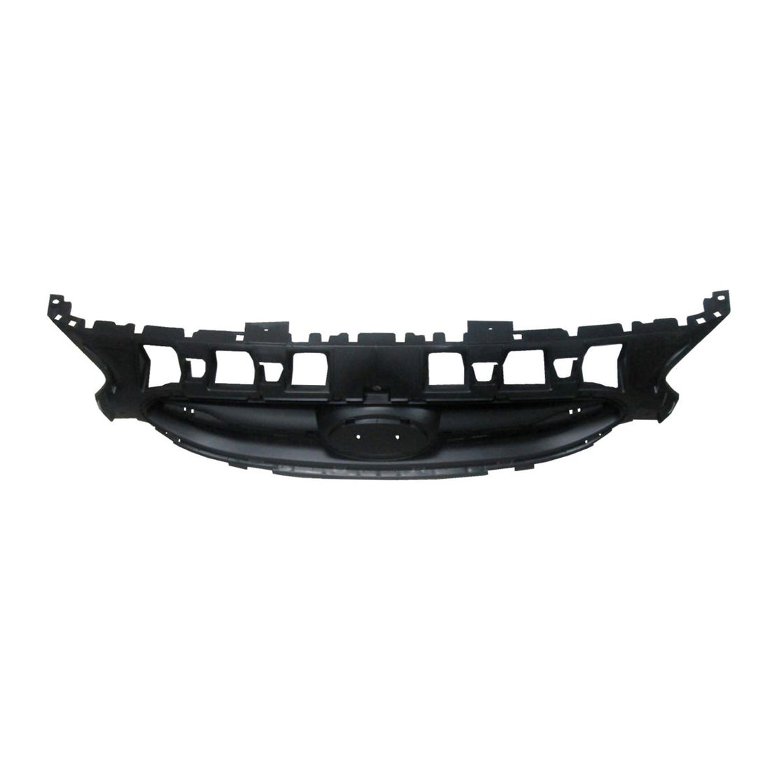Grille assy 2015 - 2017 HYUNDAI ACCENT HY1200184 863511R510