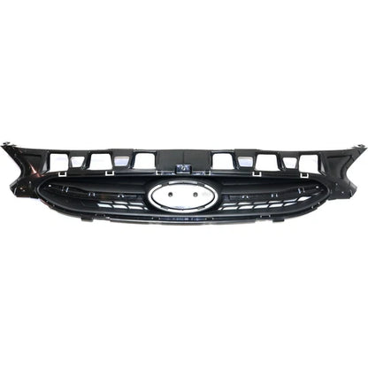 Grille assy 2015 - 2017 HYUNDAI ACCENT CAPA HY1200184C 863511R510