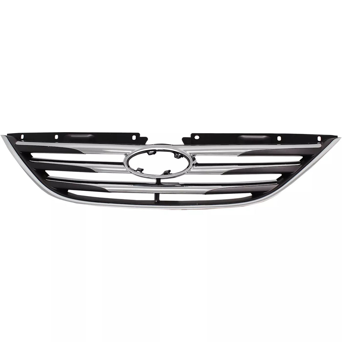 Grille assy 2014 - 2014 HYUNDAI SONATA HY1200187 863503Q700