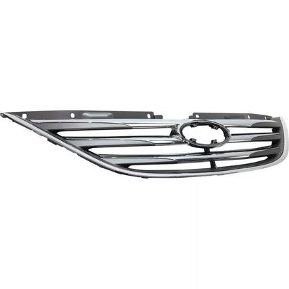 Grille assy 2014 - 2014 HYUNDAI SONATA  HY1200187 863503Q700