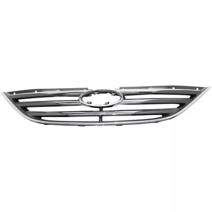 Grille assy 2014 - 2014 HYUNDAI SONATA  HY1200187 863503Q700