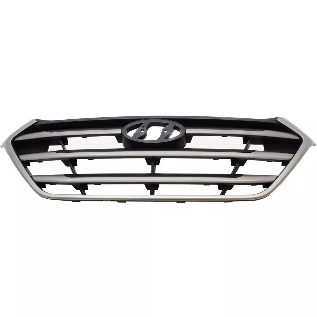 Grille assy 2016 - 2018 HYUNDAI TUCSON HY1200189 86350D3000RAM