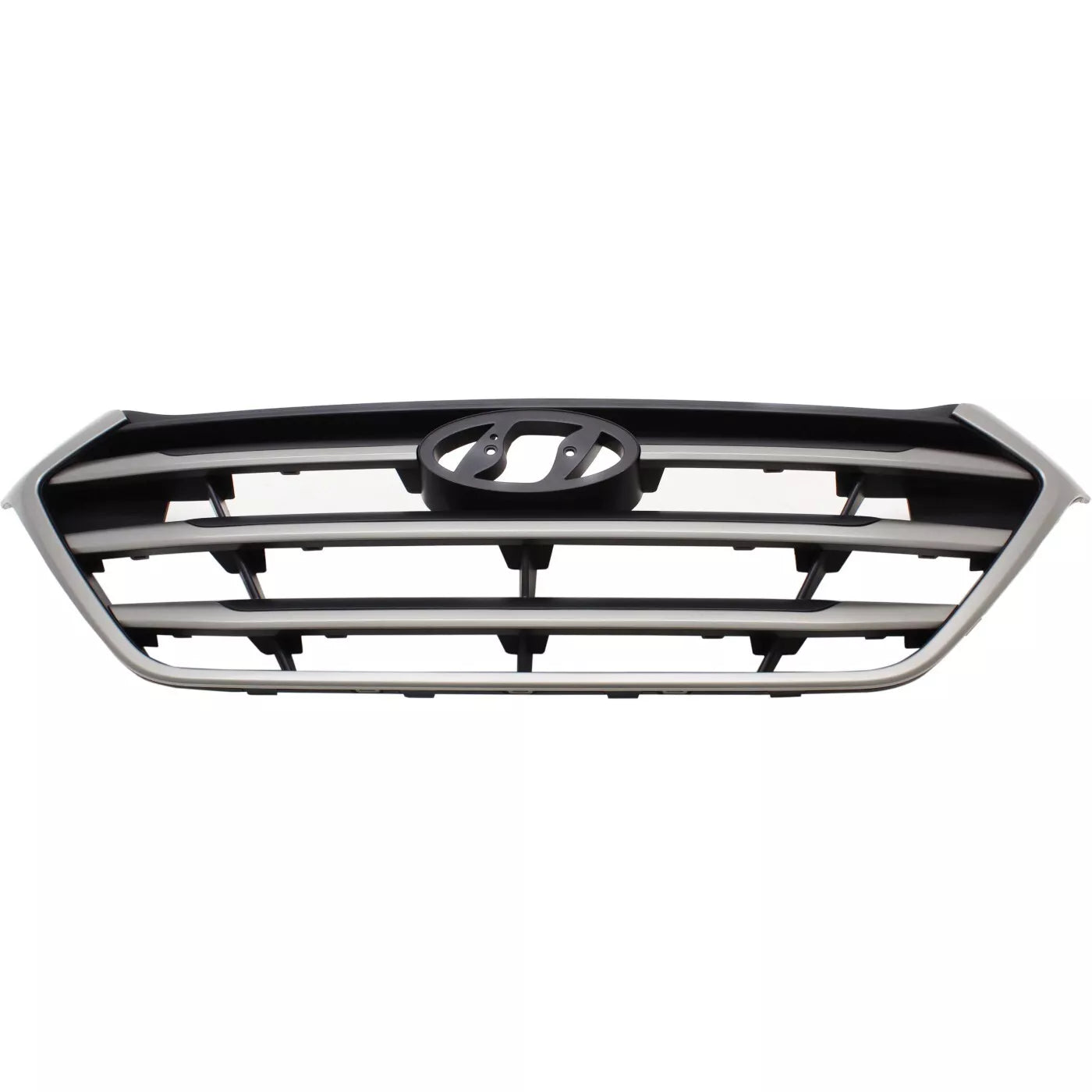 Grille assy 2016 - 2018 HYUNDAI TUCSON  HY1200189 86350D3000RAM