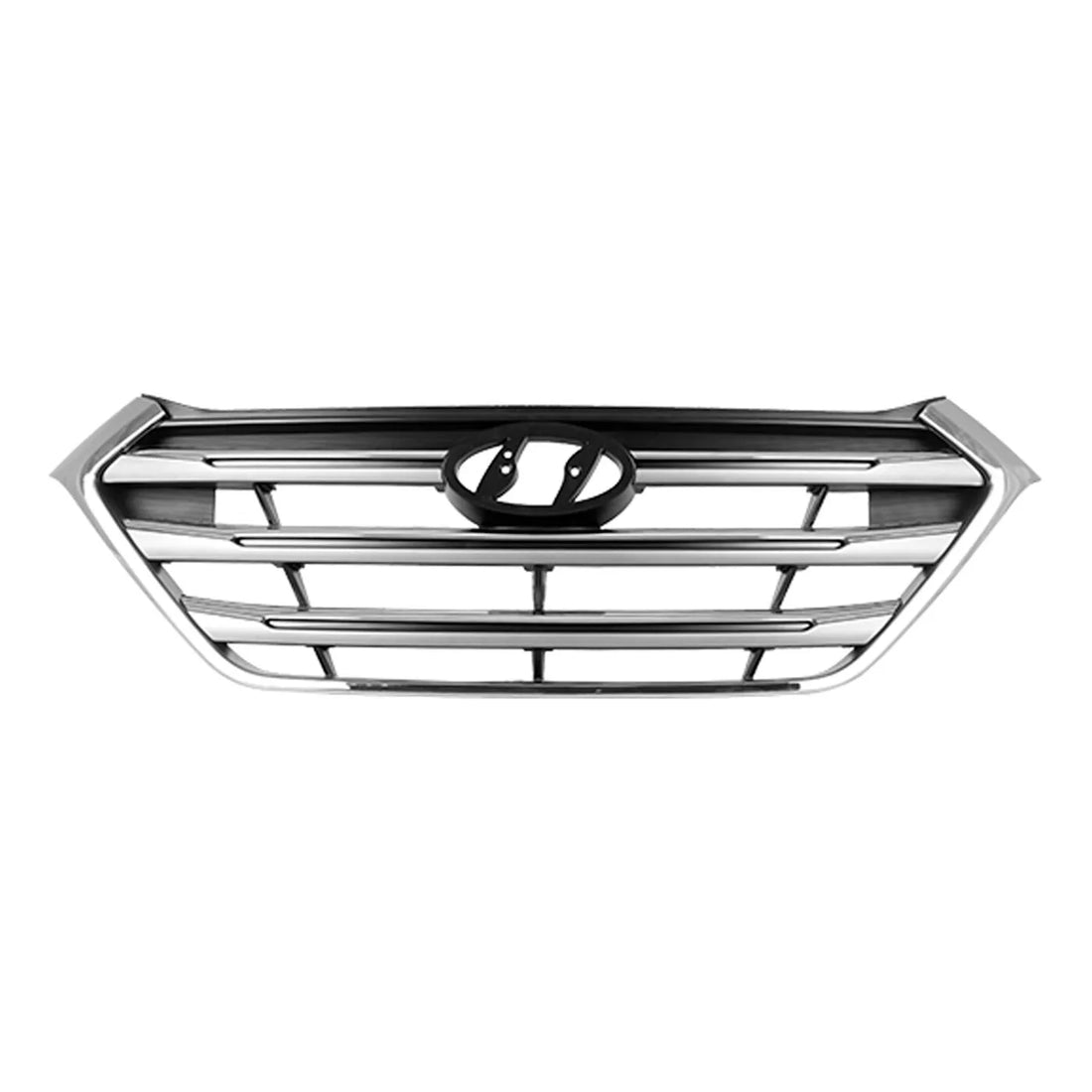 Grille assy 2016 - 2017 HYUNDAI TUCSON HY1200190 86350D3100CR