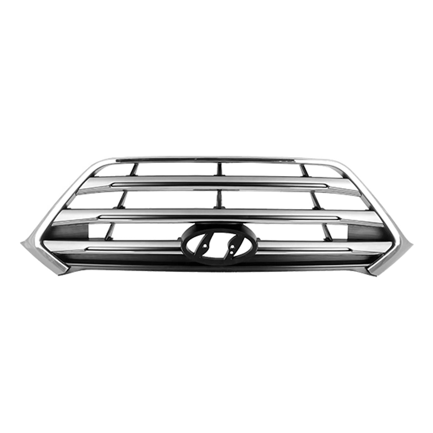 Conjunto de parrilla 2016 - 2017 HYUNDAI TUCSON HY1200190 86350D3100CR