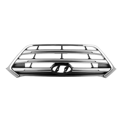 Conjunto de parrilla 2016 - 2017 HYUNDAI TUCSON HY1200190 86350D3100CR