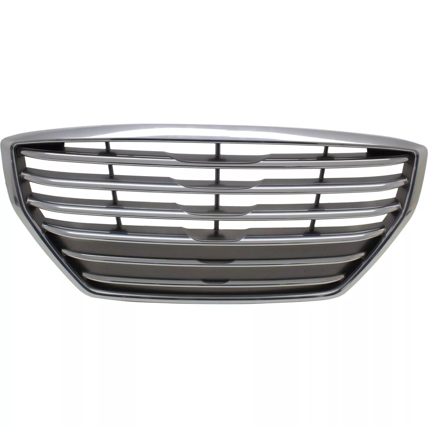 Conjunto de parrilla 2015 - 2016 HYUNDAI GENESIS HY1200191 86350B1040