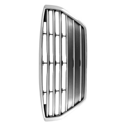 Conjunto de parrilla 2015 - 2016 HYUNDAI GENESIS CAPA HY1200191C 86350B1040