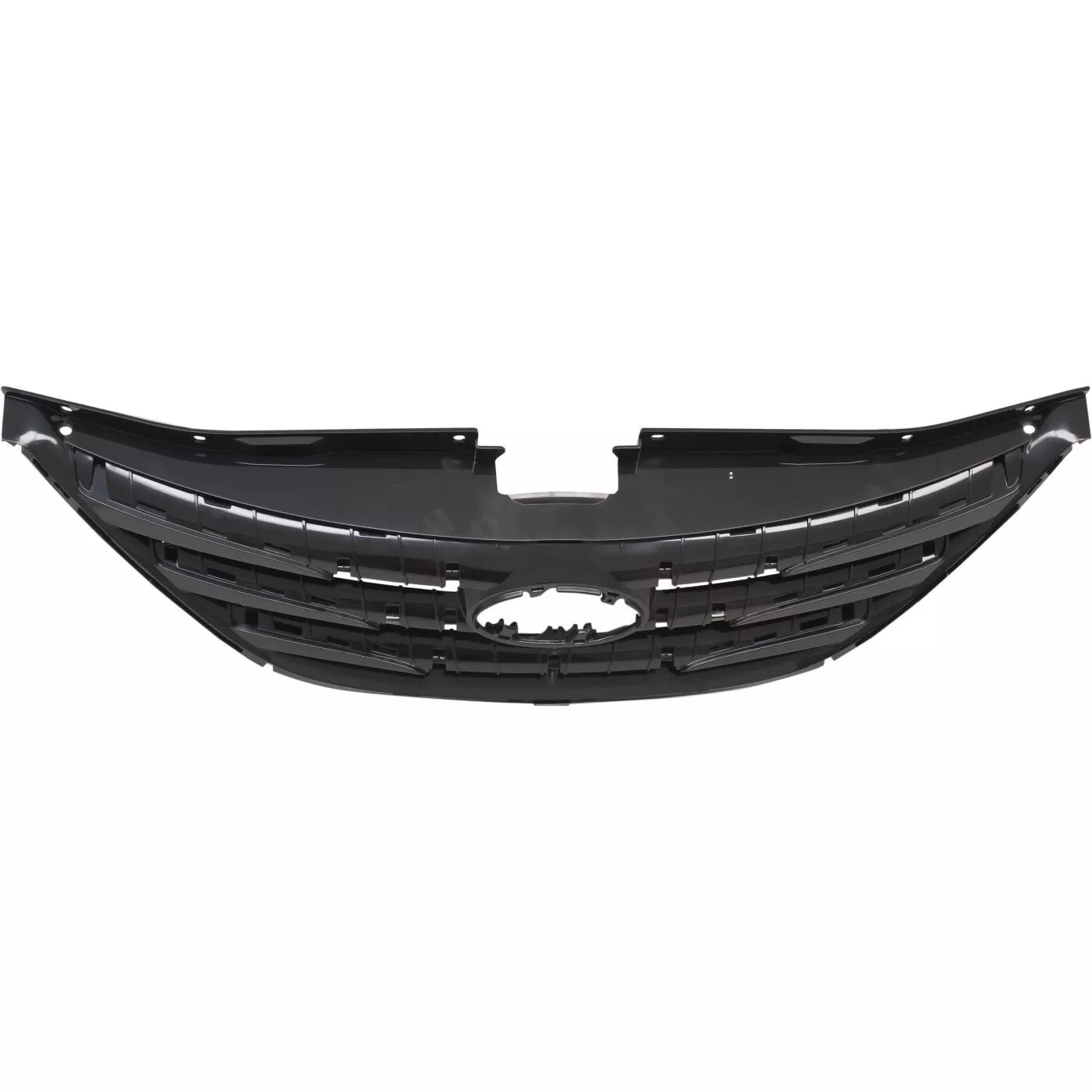 Conjunto de parrilla 2014 - 2014 HYUNDAI SONATA HY1200192 863513Q800