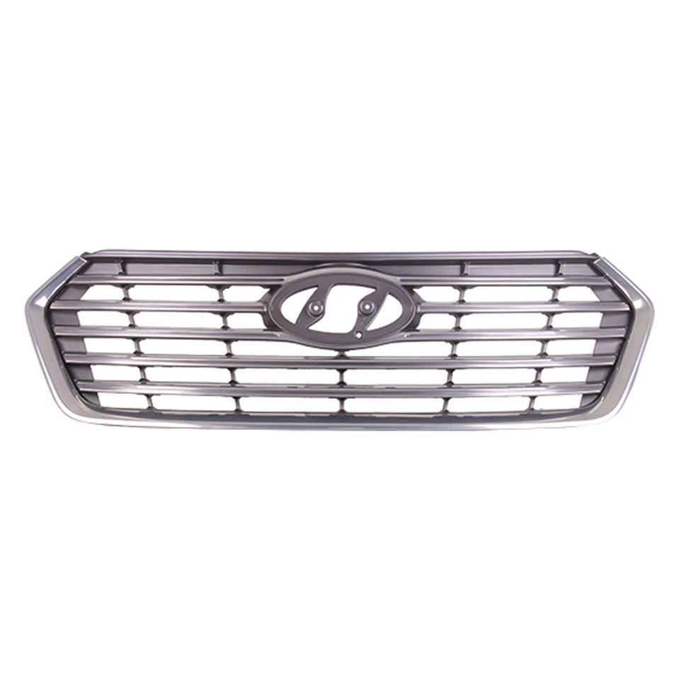 Grille assy 2017 - 2018 HYUNDAI SANTA FE CAPA HY1200199C 86350B8BA0