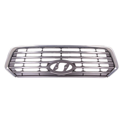 Grille assy 2017 - 2018 HYUNDAI SANTA FE CAPA HY1200199C 86350B8BA0