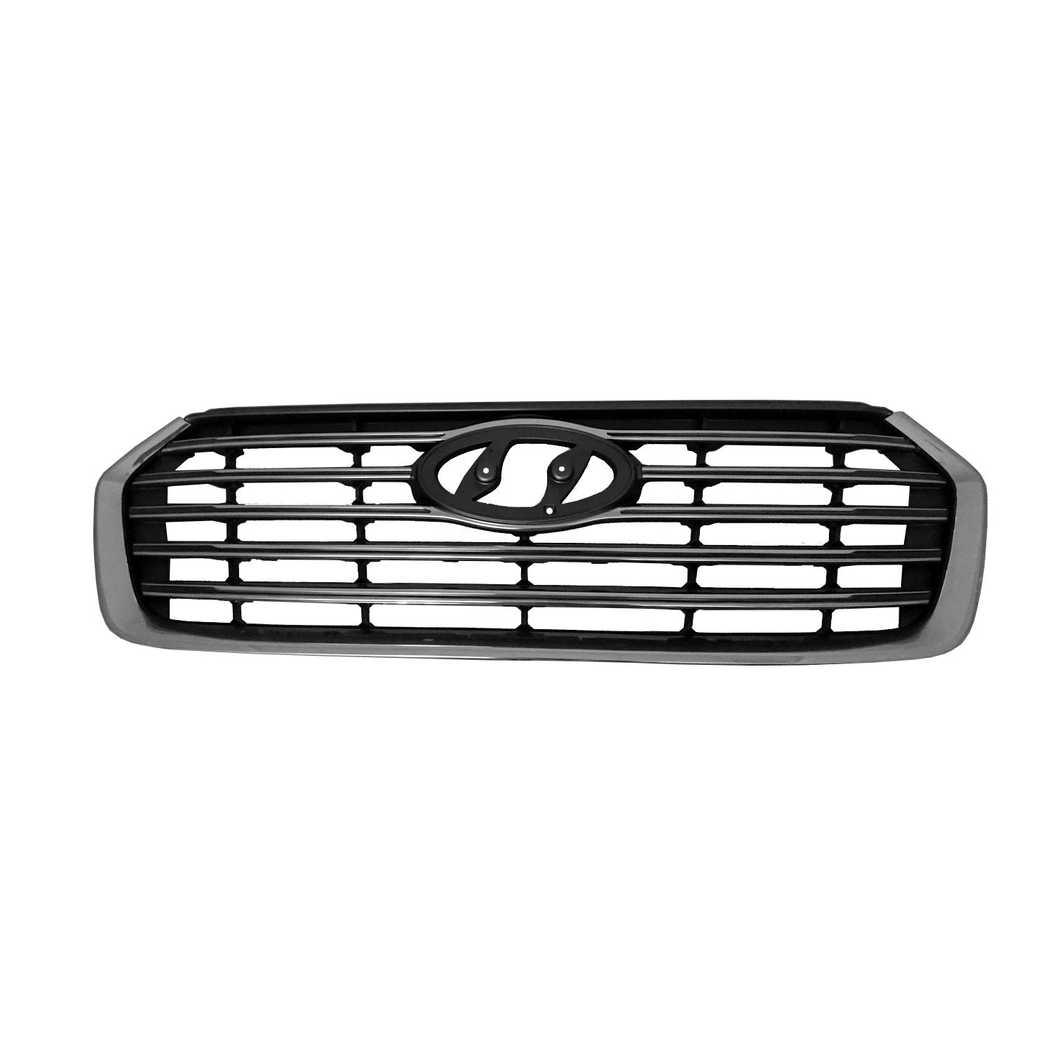 Grille assy 2017 - 2018 HYUNDAI SANTA FE CAPA HY1200199C 86350B8BA0