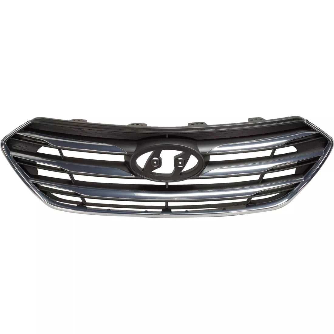 Grille assy 2017 - 2018 HYUNDAI SANTA FE SPORT  HY1200201 863514Z500