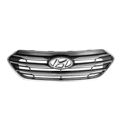 Conjunto de parrilla 2017 - 2018 HYUNDAI SANTA FE SPORT CAPA HY1200201C 863514Z500