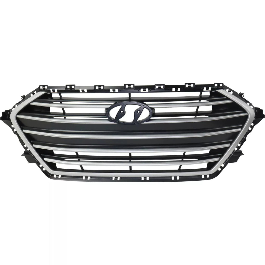 Grille assy 2017 - 2018 HYUNDAI ELANTRA  HY1200203 86350F2000