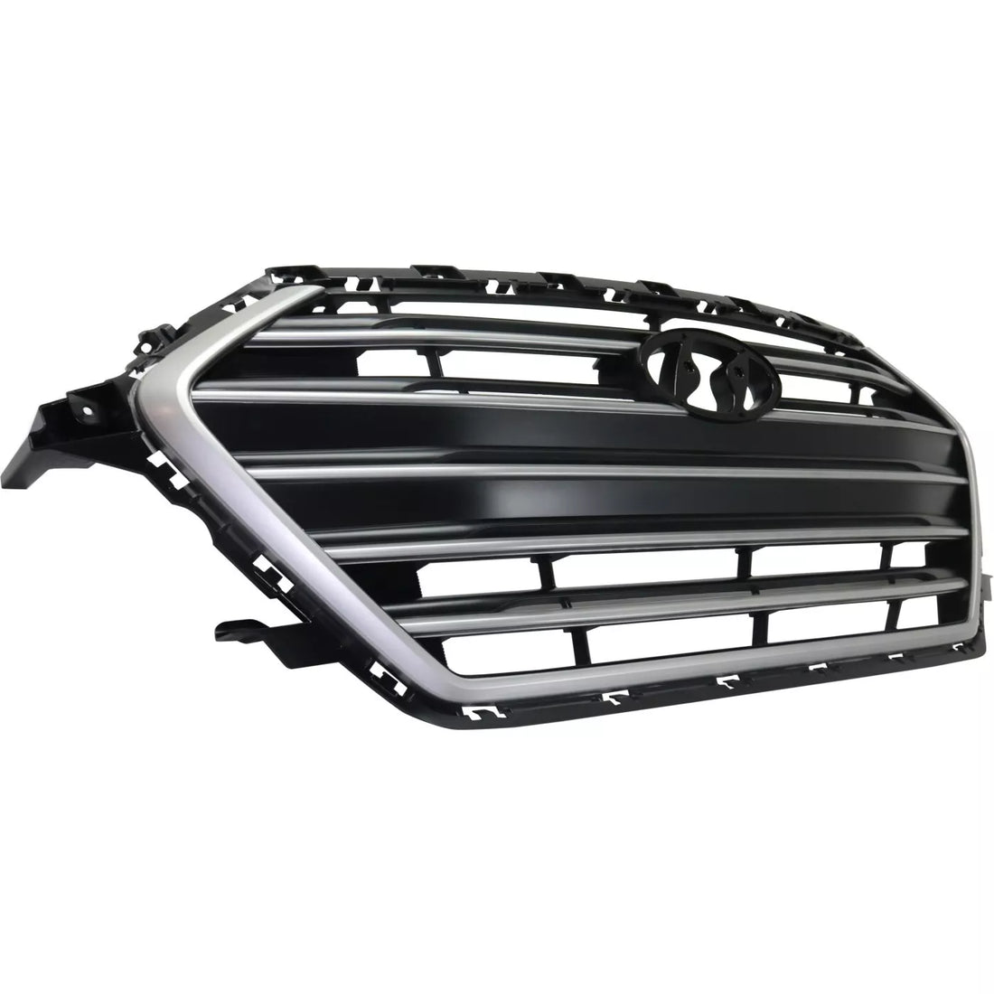 Conjunto de parrilla 2017 - 2018 HYUNDAI ELANTRA HY1200203 86350F2000