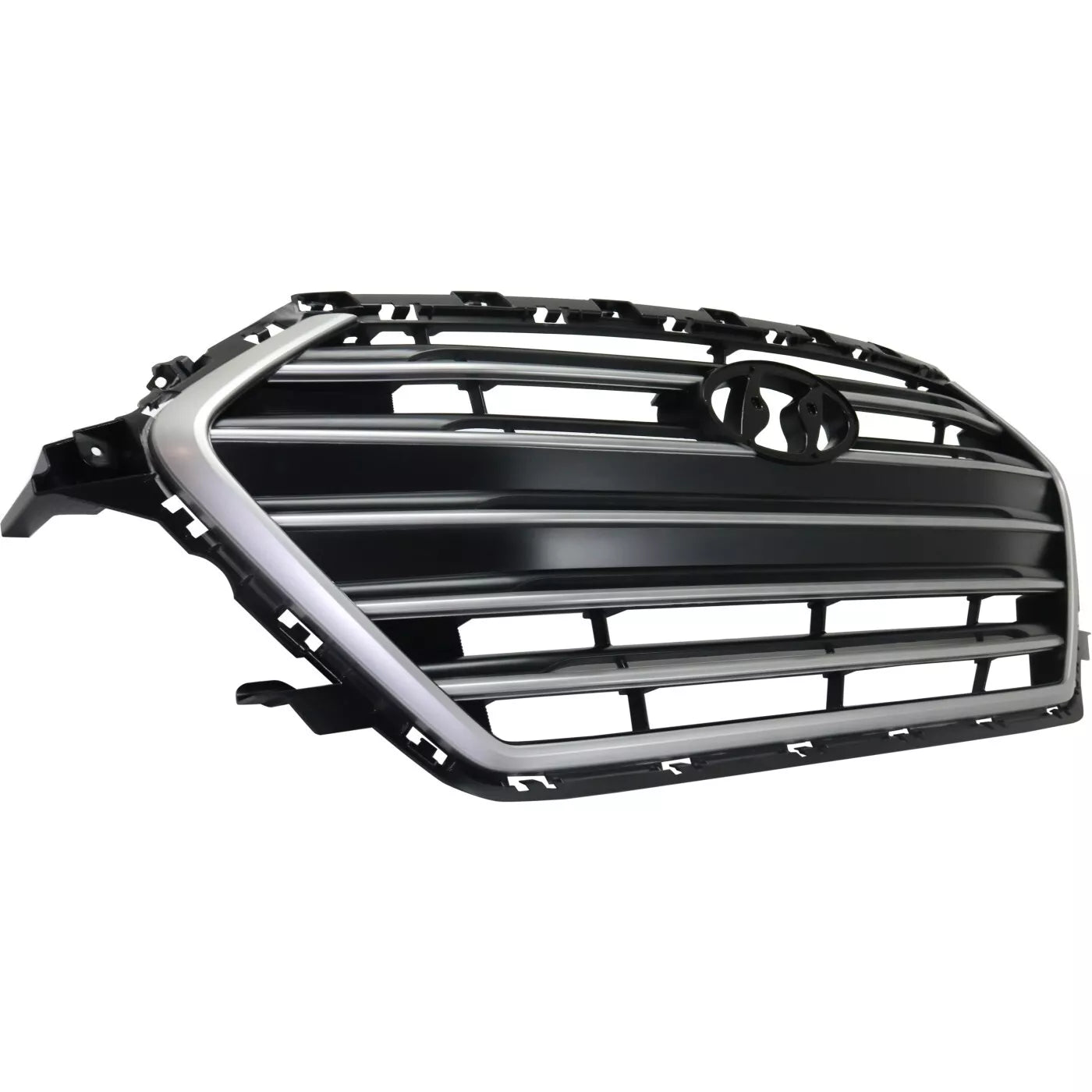 Conjunto de parrilla 2017 - 2018 HYUNDAI ELANTRA HY1200203 86350F2000