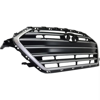 Conjunto de parrilla 2017 - 2018 HYUNDAI ELANTRA HY1200203 86350F2000