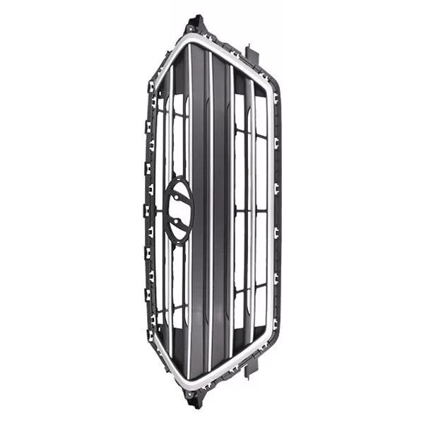 Conjunto de parrilla 2017 - 2018 HYUNDAI ELANTRA CAPA HY1200204C 86350F3000