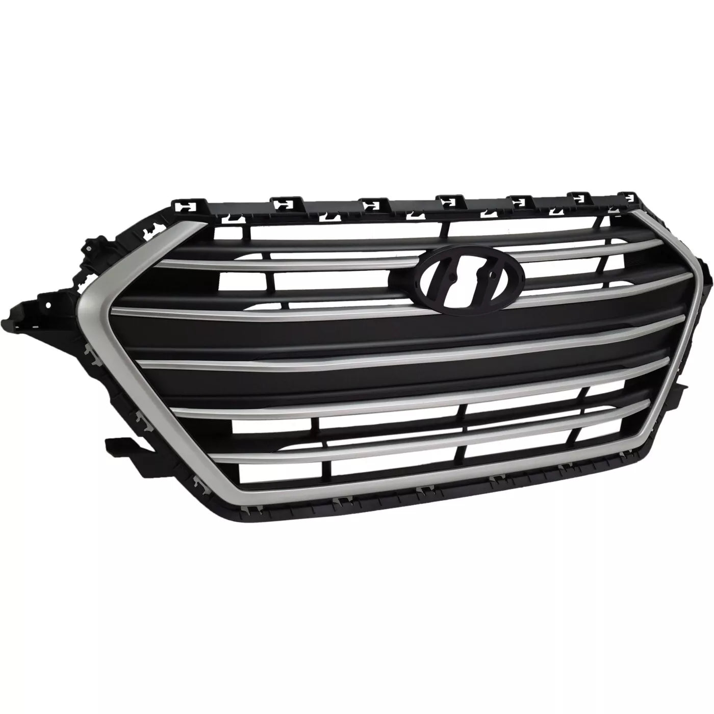 Conjunto de parrilla 2017 - 2018 HYUNDAI ELANTRA HY1200204 86350F3000