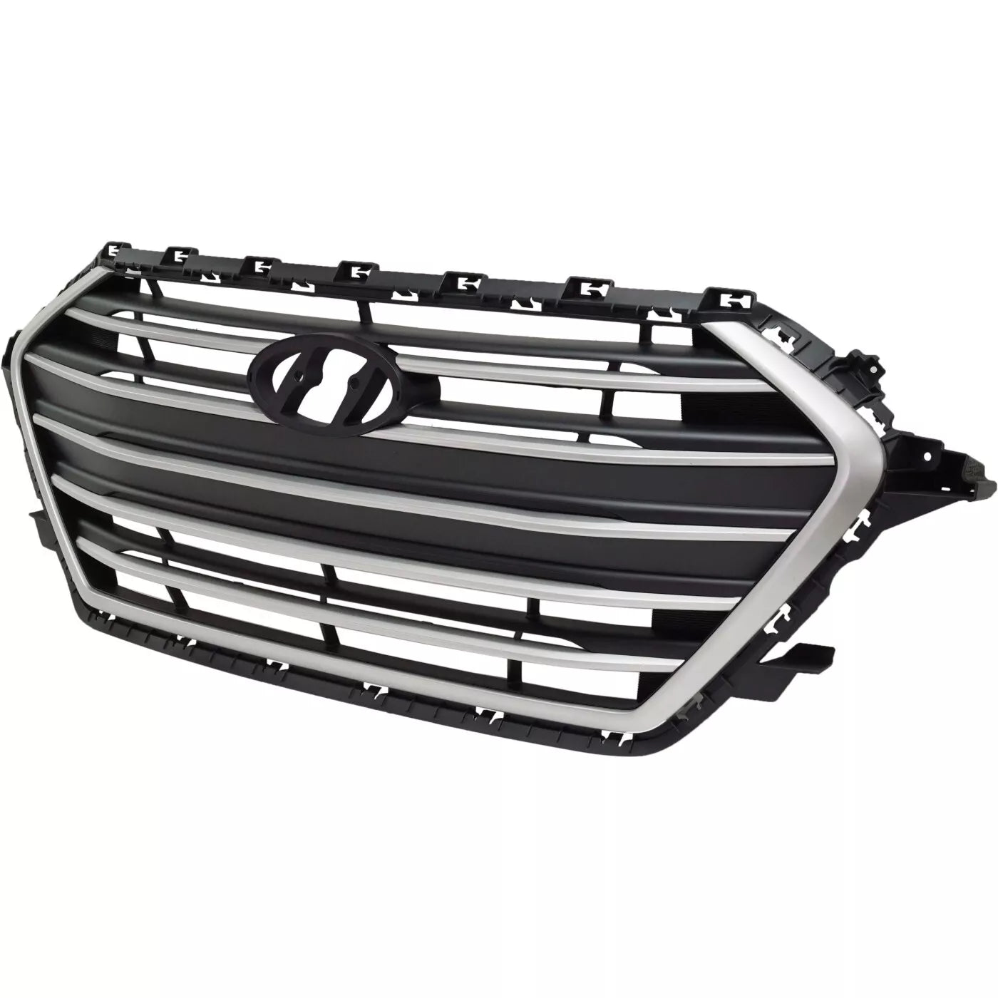 Conjunto de parrilla 2017 - 2018 HYUNDAI ELANTRA HY1200204 86350F3000