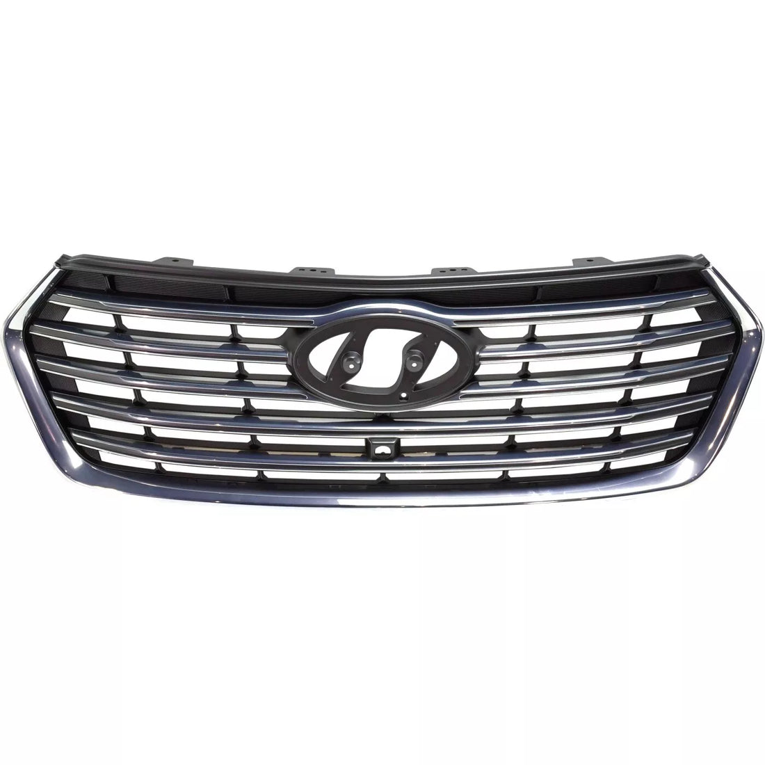 Grille assy 2017 - 2019 HYUNDAI SANTA FE  HY1200205 86350B8BB0
