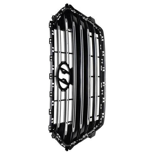 Conjunto de parrilla 2017 - 2018 HYUNDAI ELANTRA HY1200211 86350F2500