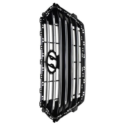 Conjunto de parrilla 2017 - 2018 HYUNDAI ELANTRA HY1200211 86350F2500