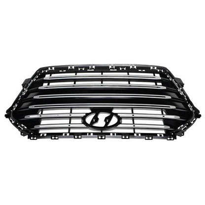 Conjunto de parrilla 2017 - 2018 HYUNDAI ELANTRA HY1200211 86350F2500